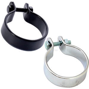 Exhaust pipe clamp MCS