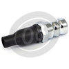Halogen license plate light Bolt Groove - Pictures 2