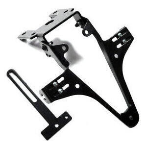 Portatarga per Yamaha YZF-R1 \'02-\'03