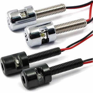 Led-Kennzeichenleuchte MCS paar