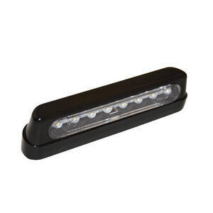 Led license plate light Stripe