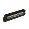 Luz de matrícula led Stripe