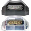 Luz de matrícula led Edge