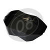 Luce targa led Edge nero - Foto 8