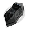 Luce targa led Edge nero - Foto 7