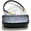 Luce targa alogena Classic nero - Foto 4