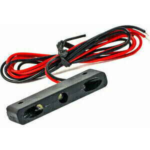 Led license plate light Speed