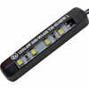 Led license plate light Flexi