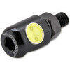 Led license plate light Round - Pictures 2