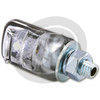Coppia luci targa led Diamond - Foto 4