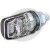 Coppia luci targa led Diamond - Foto 3