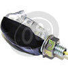 Coppia luci targa led Diamond - Foto 2