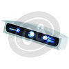 Luce targa led Street grigio - Foto 2