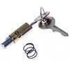 Steering lock Suzuki GN 125