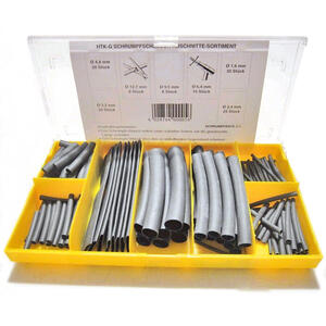 Set guaine termorestringenti grande
