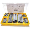 Set guaine termorestringenti grande