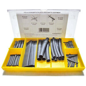 Juego termoretráctil 63pcs