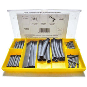 Set guaine termorestringenti piccolo