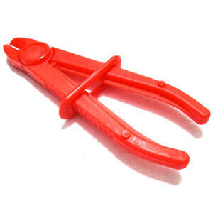 Pinza tubi carburante