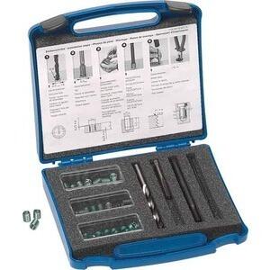 Set HeliCoil 132 pezzi