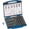 Helicoil kit 132pc