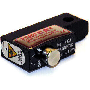 Laser allineamento catena Profi Cat Dot magnetico