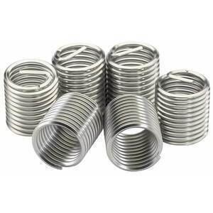 Kit helicoidal M6x1 longitud 9mm