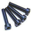 Set bulloni M6x50mm 10pz