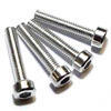 Set bulloni M6x40mm 10pz