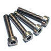 Set bulloni M6x40mm 10pz