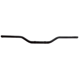 Manubrio 22.2mm ABM SBK nero