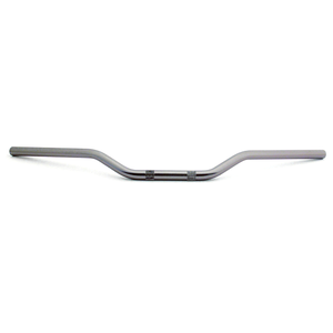 Manubrio 22.2mm ABM SBK antracite