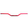 Manubrio 22.2mm ABM SBK rosso