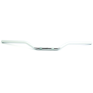 Manubrio 22.2mm ABM SBK cromo