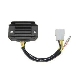 Regolatore di tensione per Kawasaki Z 750 \'78- ElectroSport