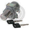 Blocchetto di accensione per Honda GL 500 Silverwing - Foto 2