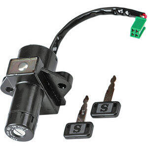 Blocchetto di accensione per Suzuki GSX 1100