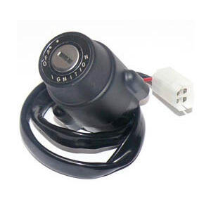 Blocchetto di accensione per Yamaha DT 400