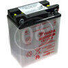 Batería JMT YB12A-B gel 12V-12Ah