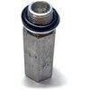 Prolunga rubinetto serbatoio 30mm