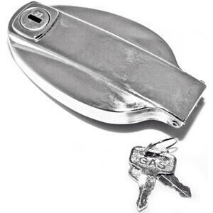 Tappo benzina per Yamaha XS 650