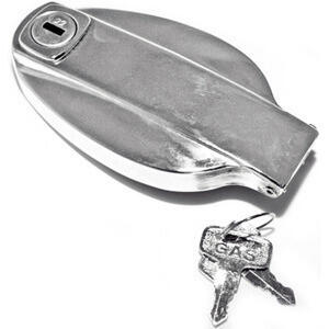 Tappo benzina per Yamaha XS 650
