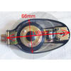 Tappo benzina per Yamaha XS 650 - Foto 4