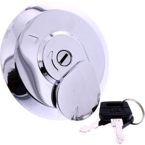 Tankdeckel Honda GL 500 Silverwing OE-Replik