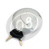 Tappo benzina per Honda GL 500 Silverwing - Foto 4