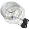 Tappo benzina per Honda GL 500 Silverwing - Foto 3