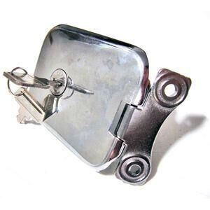 Tappo benzina per Kawasaki Z 440 LTD