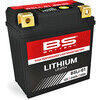 Batteria litio LiFePO4 BS Battery BSLi-01 12V-140A, 2Ah