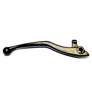 Palanca de control del manillar Yamaha XJ 600 freno negro