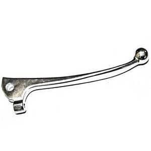 Leva comando manubrio per Yamaha XS 650 freno grigio